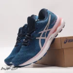 کتونی خارجی زنانه اسیکس ژل نیمباس Asics Gel Nimbus 24 زنانه - تصویر 3