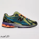 کتونی خارجی مردانه نیوبالانس 1906 New Balance 1906R 'Starry Nights