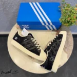 کتونی خارجی مردانه آدیداس سوپر استار دنجر Adidas Superstar Danger - تصویر 5