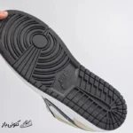 کتونی خارجی مردانه نایکی مدل ایر جردن Air Jordan 1 Low SE - تصویر 5