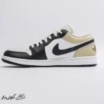 کتونی خارجی مردانه نایکی مدل ایر جردن Air Jordan 1 Low SE