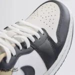 کتونی خارجی مردانه نایکی مدل ایر جردن Air Jordan 1 Low SE - تصویر 4