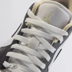 کتونی خارجی مردانه نایکی مدل ایر جردن Air Jordan 1 Low SE - تصویر 3