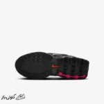 کتونی خارجی مردانه نایک ایرمکس لیزر نارنجی AIR MAX LASER ORANGE - تصویر 4