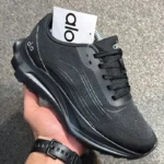 کتونی خارجی زنانه الو Alo Yoga Alo Runner sneakers - تصویر 3