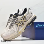 کتونی خارجی مردانه اسیکس ژل کاهانا ASICS GEL-KAHANA 8