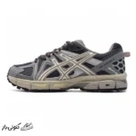کتونی خارجی مردانه اسیکس ژل کاهانا ASICS Gel-Kahana 8 ReTRo Grey مردانه