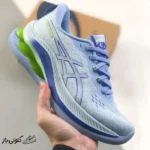 کتونی خارجی زنانه اسیکس ژل کینسی مکس Asics GEL-KINSEI MAX
