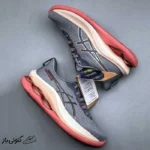 کتونی خارجی زنانه اسیکس ژل کینسی مکس Asics GEL-KINSEI MAX - تصویر 5