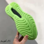 کتونی خارجی مردانه اسیکس ژل کینسی مکس Asics GEL-KINSEI MAX - تصویر 4
