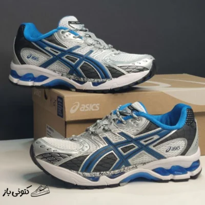 اسیکس ژل نیمباس Asics GEL-NIMBUS 10.1