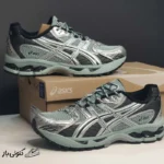 کتونی خارجی مردانه اسیکس ژل نیمباس Asics GEL-NIMBUS 10.1