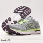 کتونی خارجی زنانه اسیکس ژل نیمباس Asics Gel Nimbus 24 زنانه