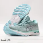 کتونی خارجی زنانه اسیکس ژل نیمباس Asics Gel Nimbus 24 زنانه