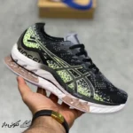 کتونی خارجی زنانه اسیکس کینسی بلاست Asics KINSEI BLAST زنانه
