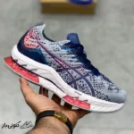 کتونی خارجی زنانه  اسیکس کینسی بلاست Asics KINSEI BLAST زنانه
