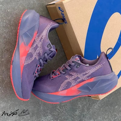 asics-novablast-5-greyish-purple-coral-reef