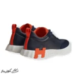 کتونی خارجی مردانه هرمس بونسینگ HERMES BOUNCING - تصویر 4