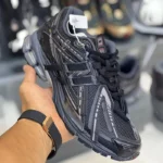 کفش نیوبالانس 1906A مشکی New Balance 1906A Black