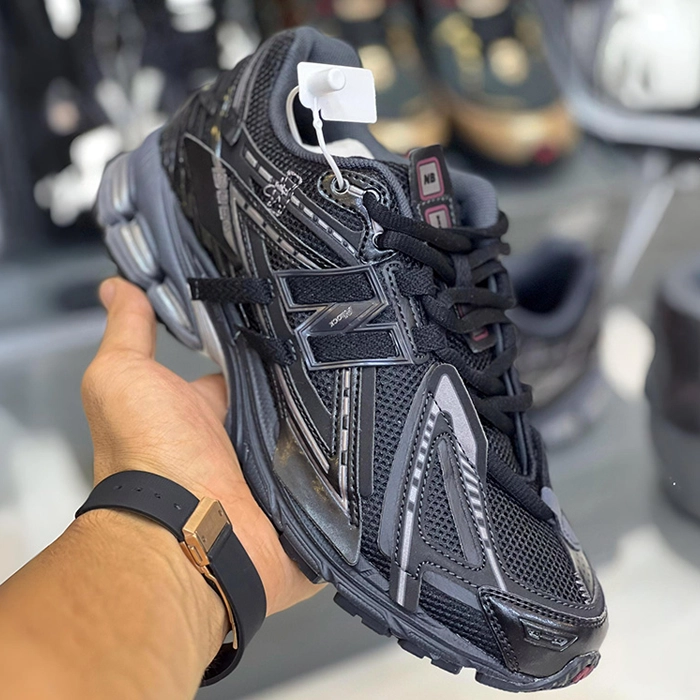 کفش نیوبالانس 1906A مشکی New Balance 1906A Black