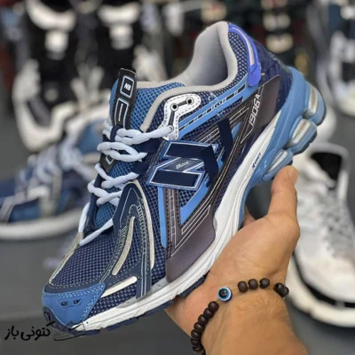 کفش نیوبالانس 1906A آبی New Balance 1906A Deep Blue