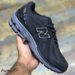 کتونی خارجی مردانه نیوبالانس New Balance 1906R Cordura Pocket Black