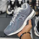 کتونی خارجی مردانه نیوبالانس 1906R تیتانیوم New Balance 1906R Titanium