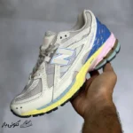 کتونی خارجی زنانه نیوبالانس ۱۹۰۶U سال نو قمری New Balance 1906U Lunar New Year