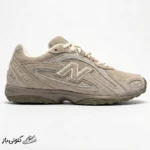 کتونی خارجی زنانه نیوبالانس 204 ال ماشروم New Balance 204L Mushroom Arid Stone