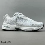 کفش نیوبالانس 530 مانسل وایت New Balance 530 Munsell White
