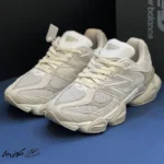 کفش نیوبالانس 9060 بژ New Balance 9060 Beige