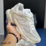 کفش نیوبالانس 9060 بژ New Balance 9060 Beige