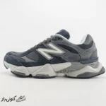 کفش نیوبالانس New Balance 9060 Phantom Castlerock