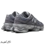 کفش نیوبالانس 9060 وینتیج ایندیگو New Balance 9060 Vintage Indigo U9060IB