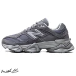 کفش نیوبالانس 9060 وینتیج ایندیگو New Balance 9060 Vintage Indigo U9060IB