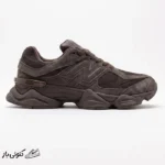 کتونی خارجی یونیسکس نیوبالانس 9060 چاکلت New Balance U9060ZWD Chocolate