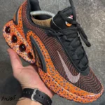 کتونی خارجی زنانه نایک ایرمکس دی ان NIKE AIR MAX DN - تصویر 3