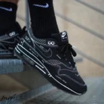 کتونی خارجی مردانه نایک ایرمکس وان اسکچ Nike Airmax 1 Sketch To Shelf - تصویر 3