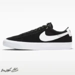 کتونی خارجی مردانه نایک اس بی زوم بلیزر Nike SB Zoom Blazer Low Pro GT