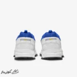 کتونی خارجی مردانه نایک زوم ومرو آبی Nike Zoom Vomero Roam - تصویر 4