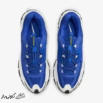 کتونی خارجی مردانه نایک زوم ومرو آبی Nike Zoom Vomero Roam - تصویر 3