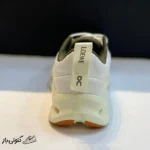 کتونی آن رانینگ کلودتیلت سفید بنفش صورتی On Running Cloudtilt 2 LOEWE Pink White