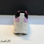 کتونی آن رانینگ کلودتیلت سفید بنفش صورتی On Running Cloudtilt 2 LOEWE Pink White