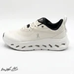 کتونی آن رانینگ کلودتیلت لووه سفید On Running Cloudtilt 2 LOEWE Sand White