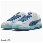 کتونی خارجی مردانه پوما سوئد کراش PUMA SUEDE XL CRUSH Shoes - تصویر 4