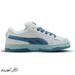 کتونی خارجی مردانه پوما سوئد کراش PUMA SUEDE XL CRUSH Shoes