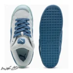 کتونی خارجی مردانه پوما سوئد کراش PUMA SUEDE XL CRUSH Shoes - تصویر 3