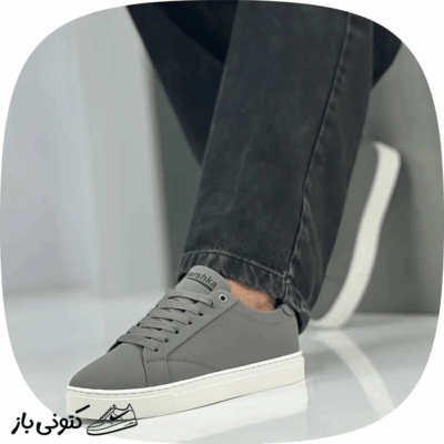 کتونی ونس برشکا طوسی
