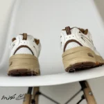 کتونی خارجی یونیسکس نیوبالانس 530 New Balance 530 Niko and - Image 3