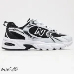 کتونی خارجی یونیسکس نیوبالانس 530 New Balance